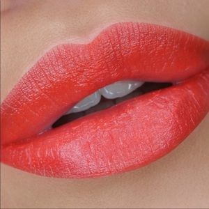 They’re real double the lip